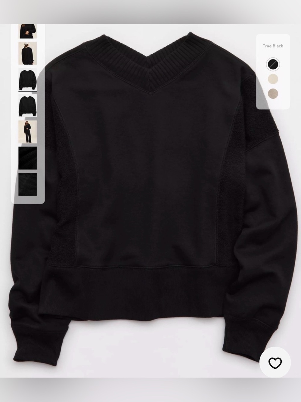 Aerie Sweatshirt